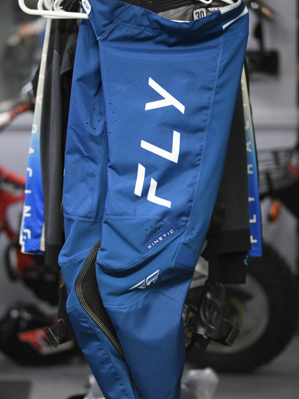 Fly Racing MX Pants